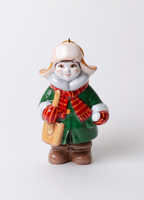  Новые участники на коллективных экспозициях выставки-продажи «Новогодний Подарок-2025»!