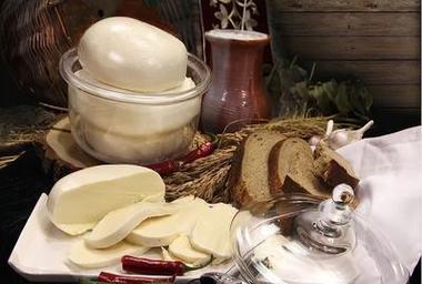Блюда новогоднего стола придутся вам по вкусу.